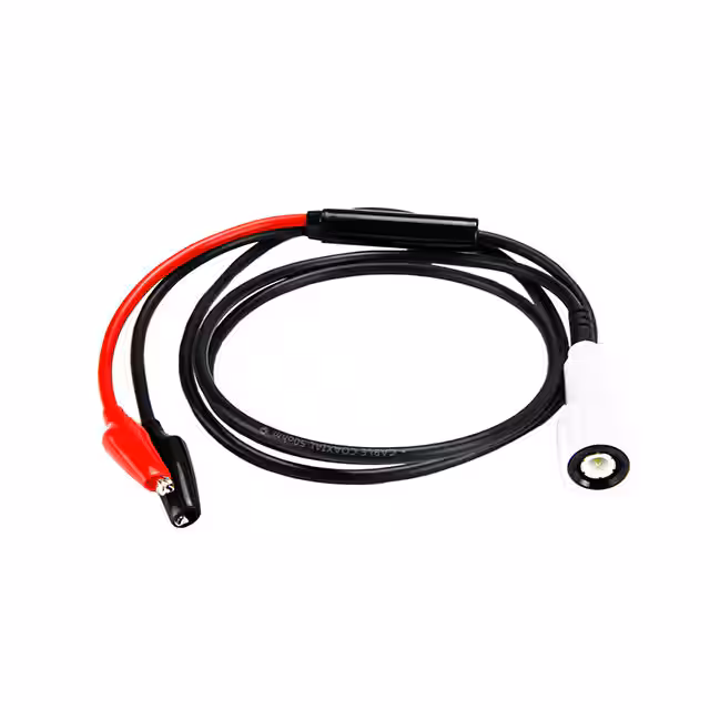 CT2431-200-9 Cal Test Electronics  Test Leads - BNC Interface